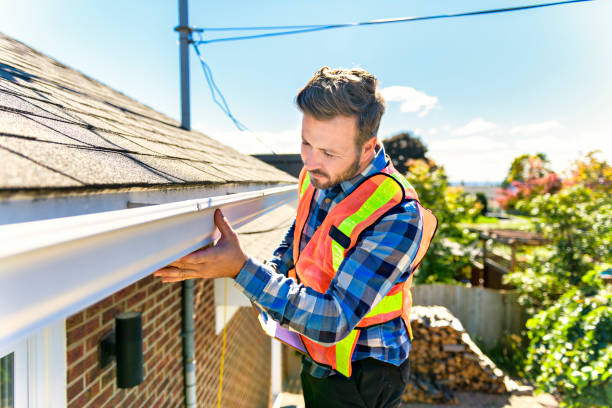 Emergency Roof Repair in Nettleton, MS